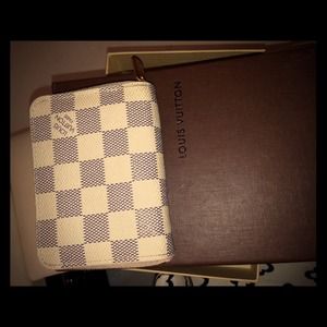 Louis Vuitton wallet