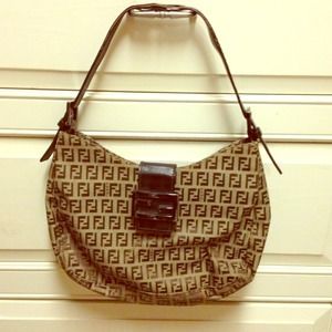 Fendi bag