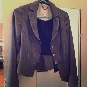 Rebecca Taylor jacket