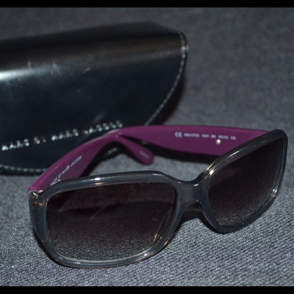 SALE 🌸 Auth. Marc by Marc Jacob sunglasses