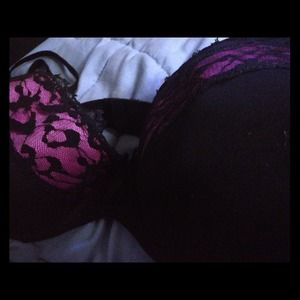 Royal Bones Push Up! 🎀