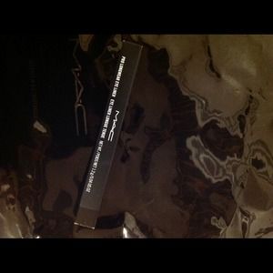 MAC Pro Long Wear Eyeliner NWB