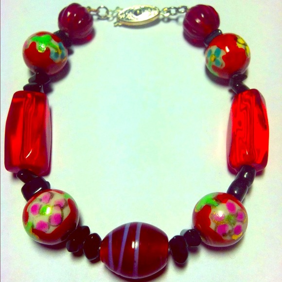 Bracelet