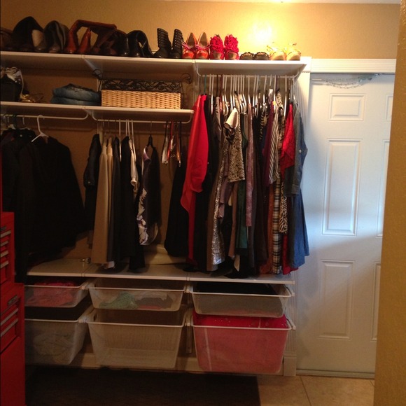 Welcome to MyPoshCloset! - Picture 3 of 3