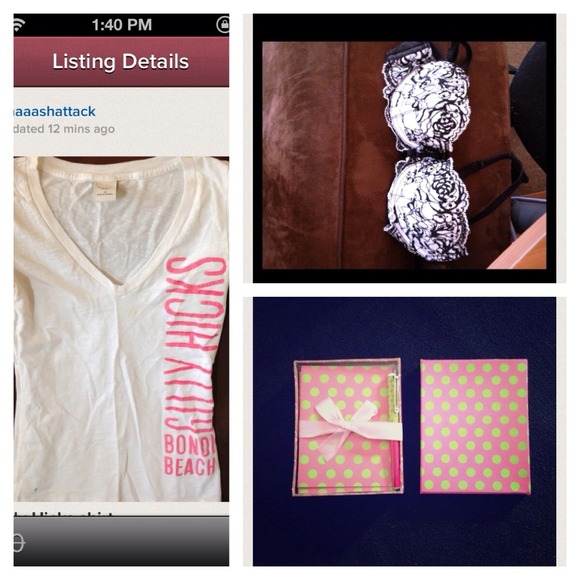 Bundle for @maryallisonh