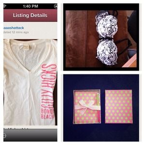 Bundle for @maryallisonh