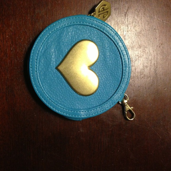 Jonathan Adler coin purse