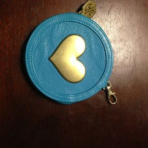 Jonathan Adler coin purse