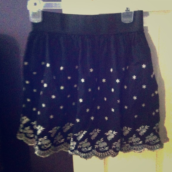 Skirt