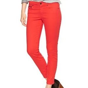 Gap 1969 Legging Jean