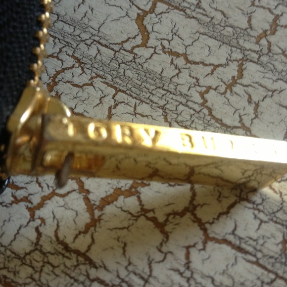 SOLD π―% AUTH. TORY BURCH continental wallet - Picture 2 of 4