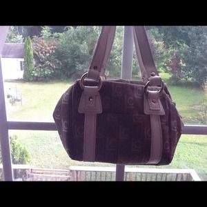 Liz Claiborne Bag