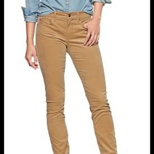 Gap 1969 Khaki Legging Jean