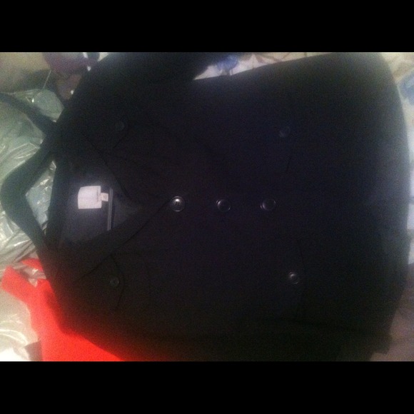 Halogen blazer, black, 10P - Picture 4 of 4