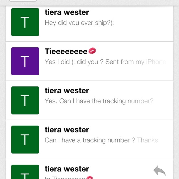 🚨🚨🚨 scammer🚨🚨🚨 - Picture 2 of 2