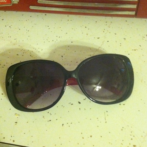 Stylish sunglasses