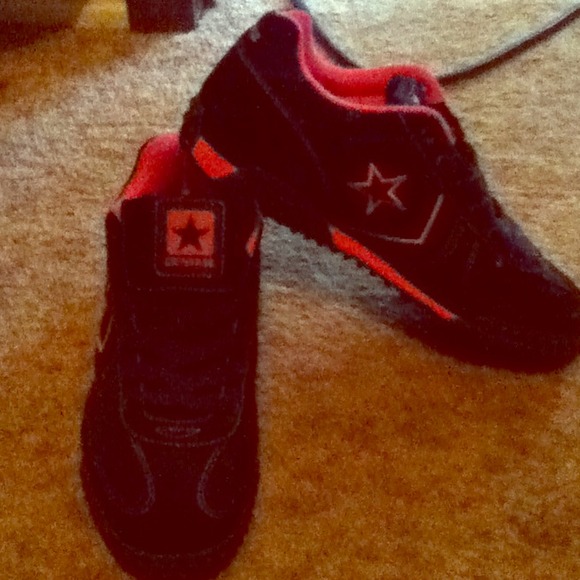 Converse