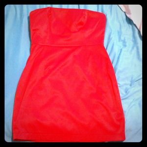 Forever 21 dress! ⭐REDUCED for today!