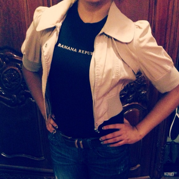 Jacket - Picture 2 of 3