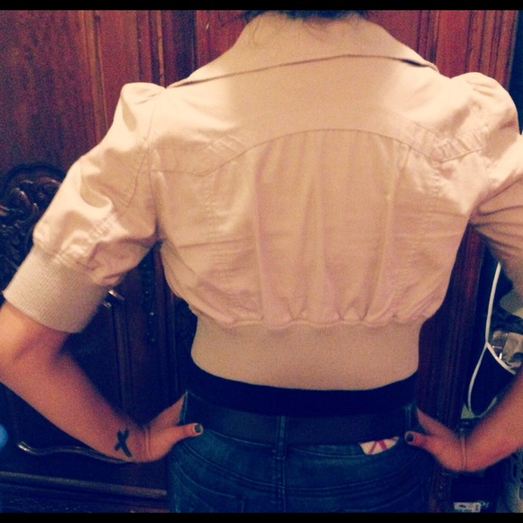 Jacket - Picture 3 of 3