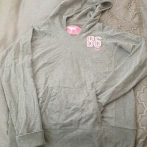 Victoria's Secret Hoodie