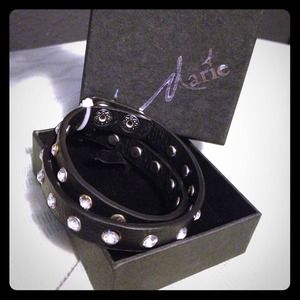 Retro bracelet
