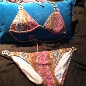 Victoria's Secret bikini