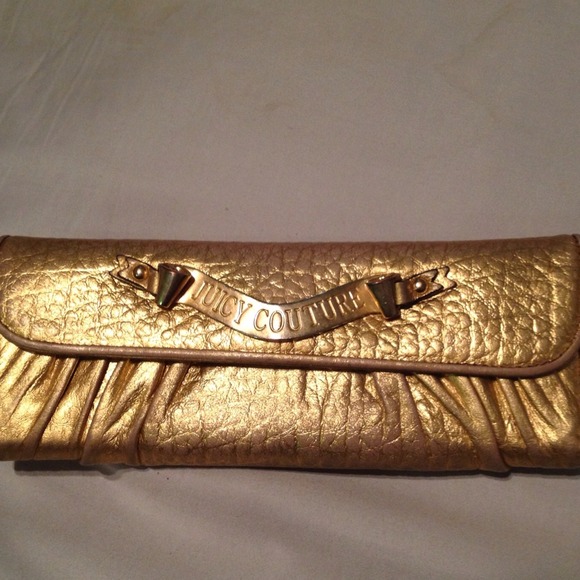 Juicy Couture Wallet