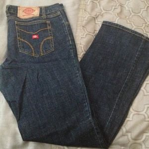 Dickies Jeans