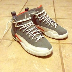 🚫On reserve🚫Air Jordan 12