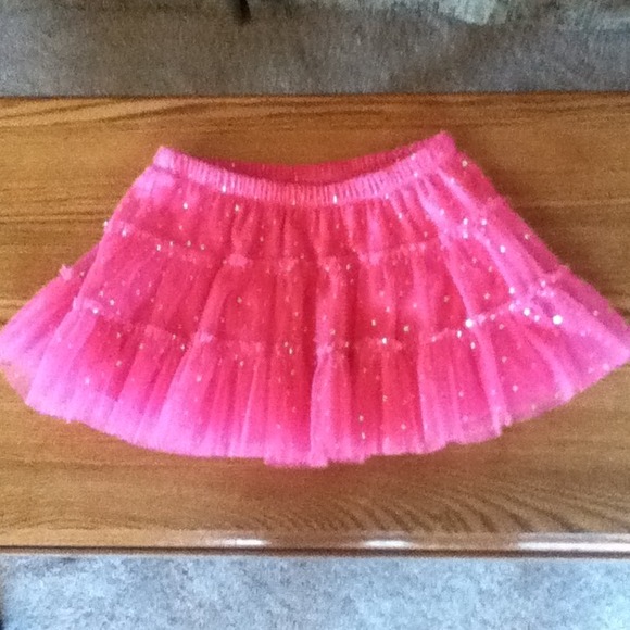 Skirt/ toto