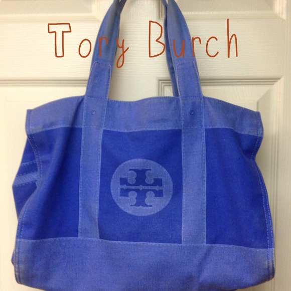 Tory Burch Tote