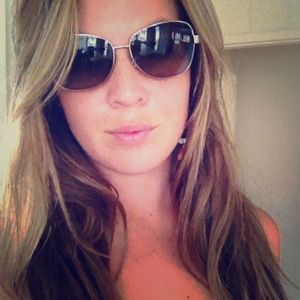 Brand New Tory Burch Sunglasses