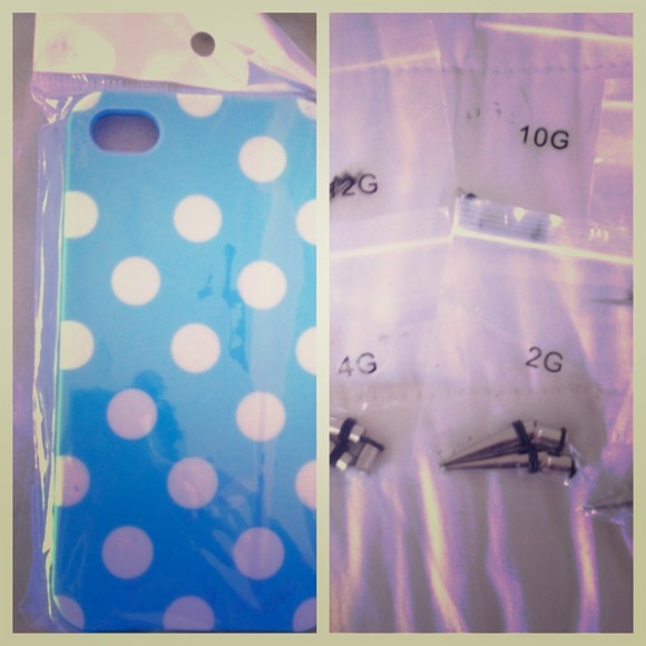 Bundle for @emilysarah 💚💜💙