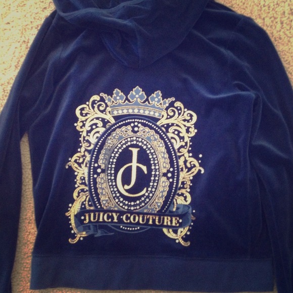 Juicy Jacket