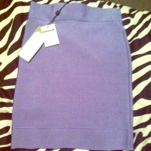 TWO FOR THE PRICE OF ONE!! BCBGMAXAZRIA skirts. XS