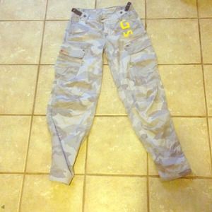 G-Star Cargo Pants