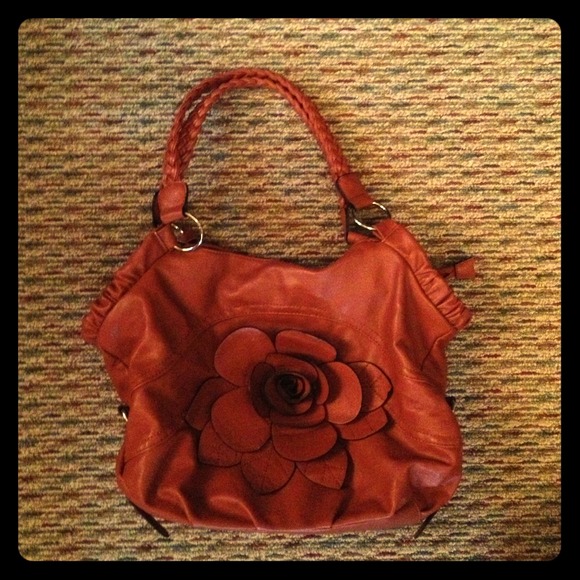 Large purse