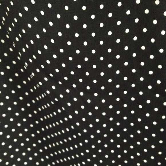 ❌ Not Available ❌ Polka dot selda dress - Picture 4 of 4