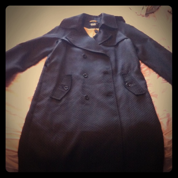 D&G jacket