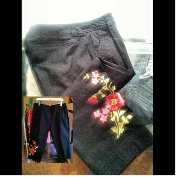 Capris
