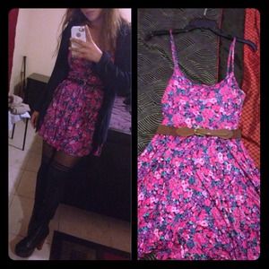 Summer dress