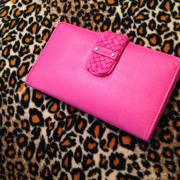 Super wallet