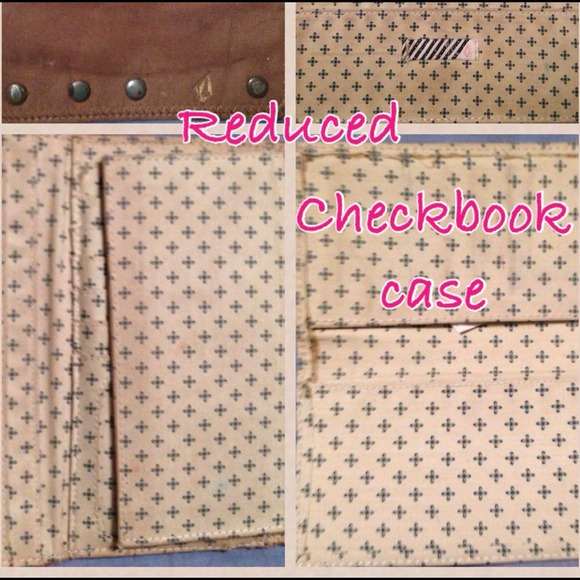 Volcom wallet - Picture 2 of 4