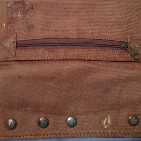 Volcom wallet - Picture 3 of 4