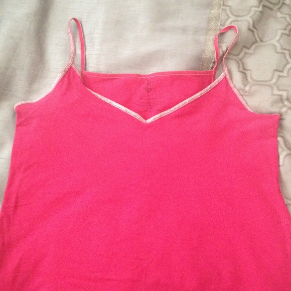 Torrid Tank Top