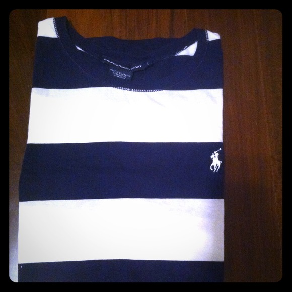 Ralph Lauren t shirt