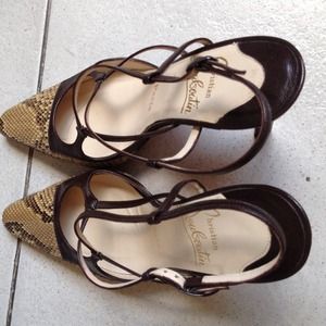 Christian Louboutin shoes size 6.5