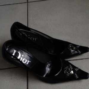 Dior shoes size 37