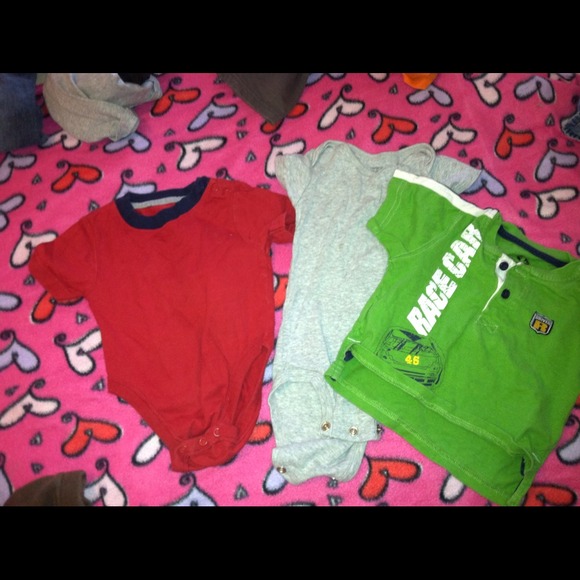 12mo - Picture 3 of 4